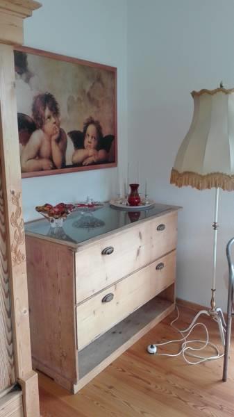 LeinauKleines Schloesschenアパートメント エクステリア 写真